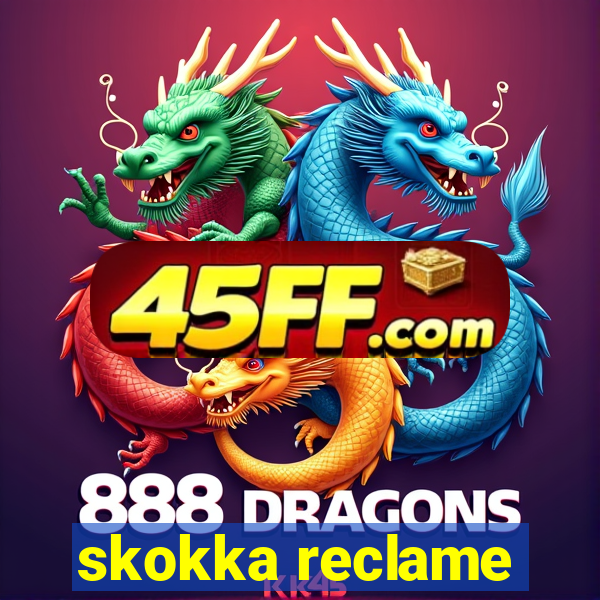 skokka reclame